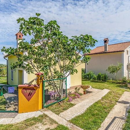 Vila Leila Медулин Екстериор снимка