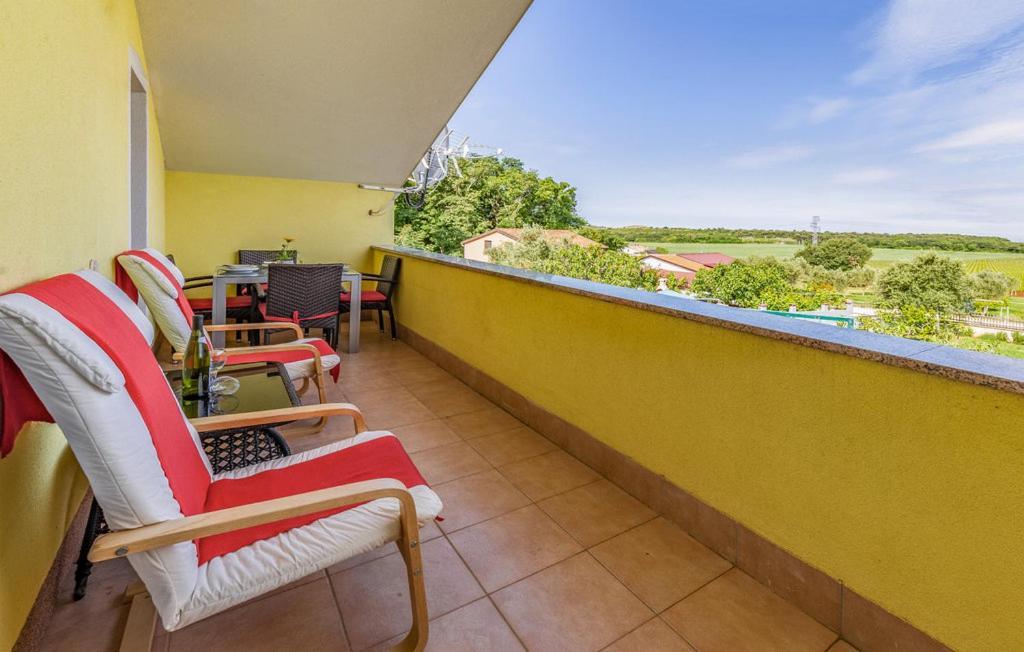 Vila Leila Медулин Екстериор снимка