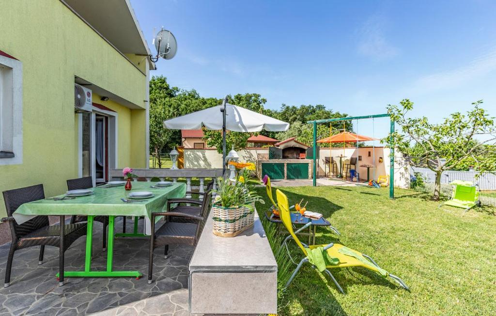 Vila Leila Медулин Екстериор снимка
