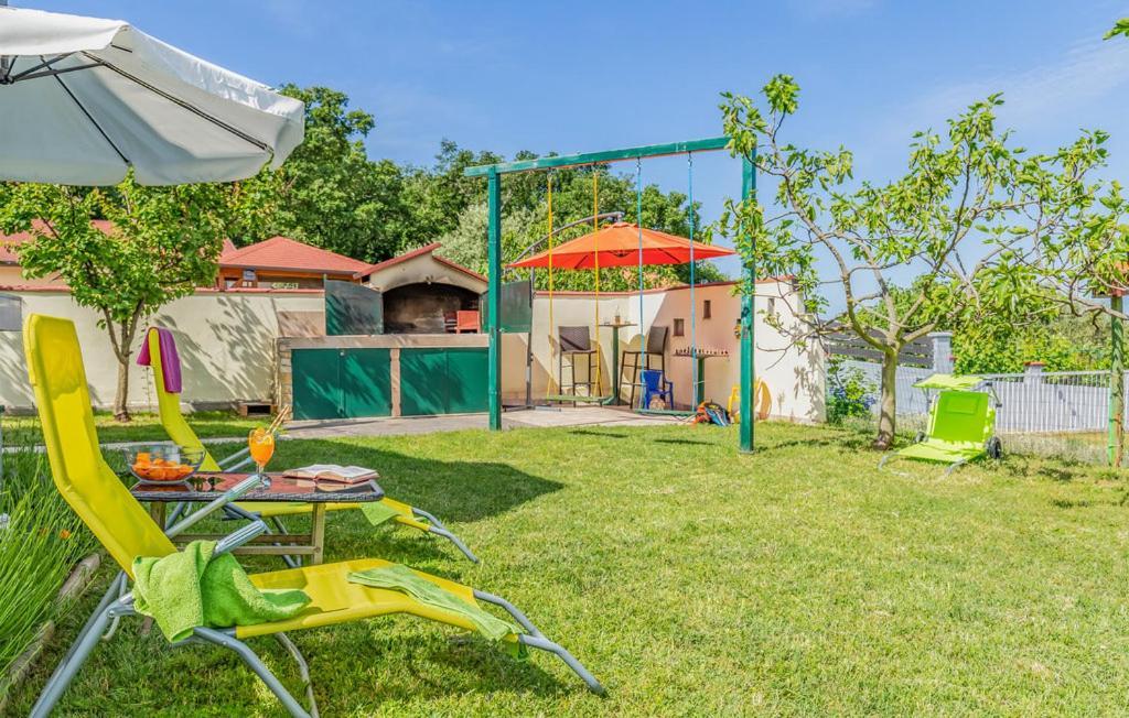 Vila Leila Медулин Екстериор снимка