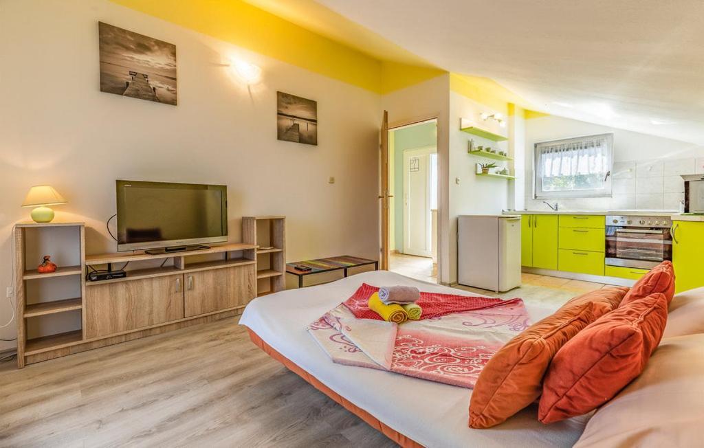 Vila Leila Медулин Екстериор снимка