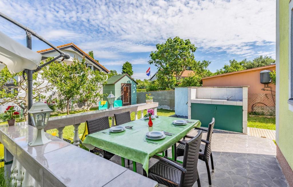 Vila Leila Медулин Екстериор снимка