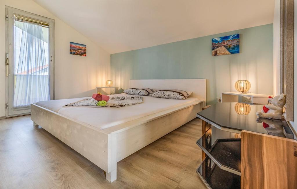 Vila Leila Медулин Екстериор снимка