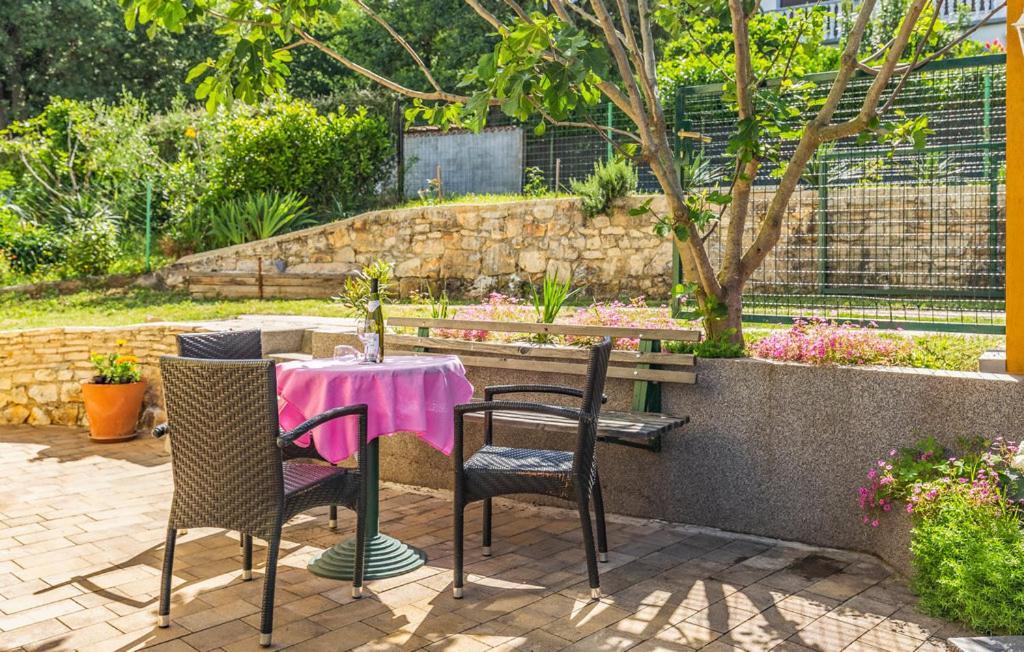 Vila Leila Медулин Екстериор снимка